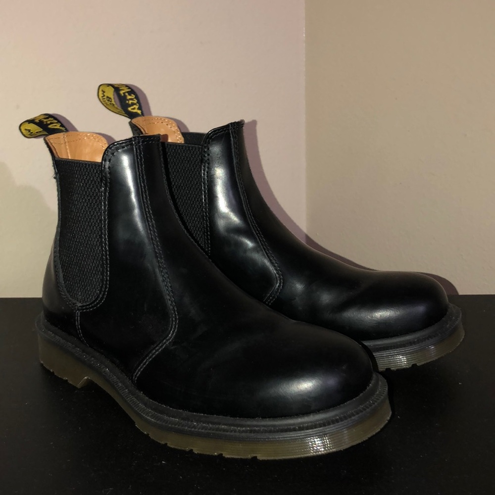 Doc Marten 2976 Chelsea Boot